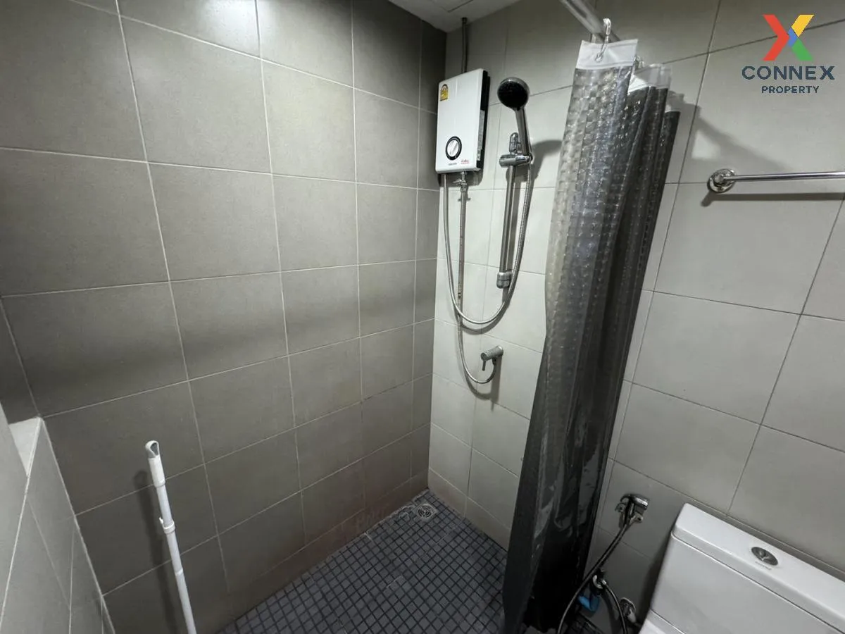 ขายคอนโด  เอลลิโอ เดลเรย์ BTS-ปุณณวิถี บางจาก เขต พระโขนง กรุงเทพ ขายคอนโด  เอลลิโอ เดลเรย์ BTS-ปุณณวิถี บางจาก เขต พระโขนง กรุงเทพ 4