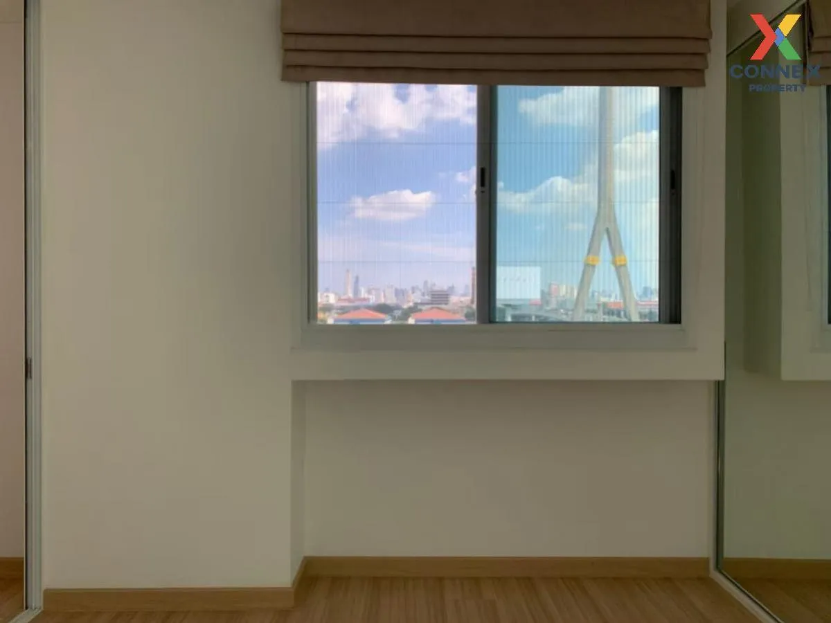 ขายคอนโด  ชาโตว์ อินทาวน์ พระราม 8 MRT-บางยี่ขัน บางยี่ขัน เขต บา 4