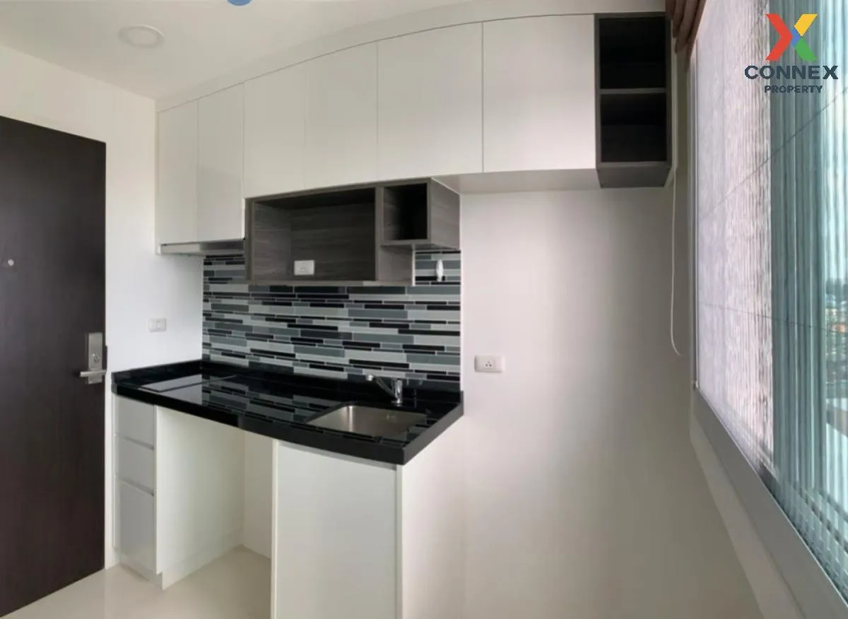 ขายคอนโด  ชาโตว์ อินทาวน์ พระราม 8 MRT-บางยี่ขัน บางยี่ขัน เขต บา