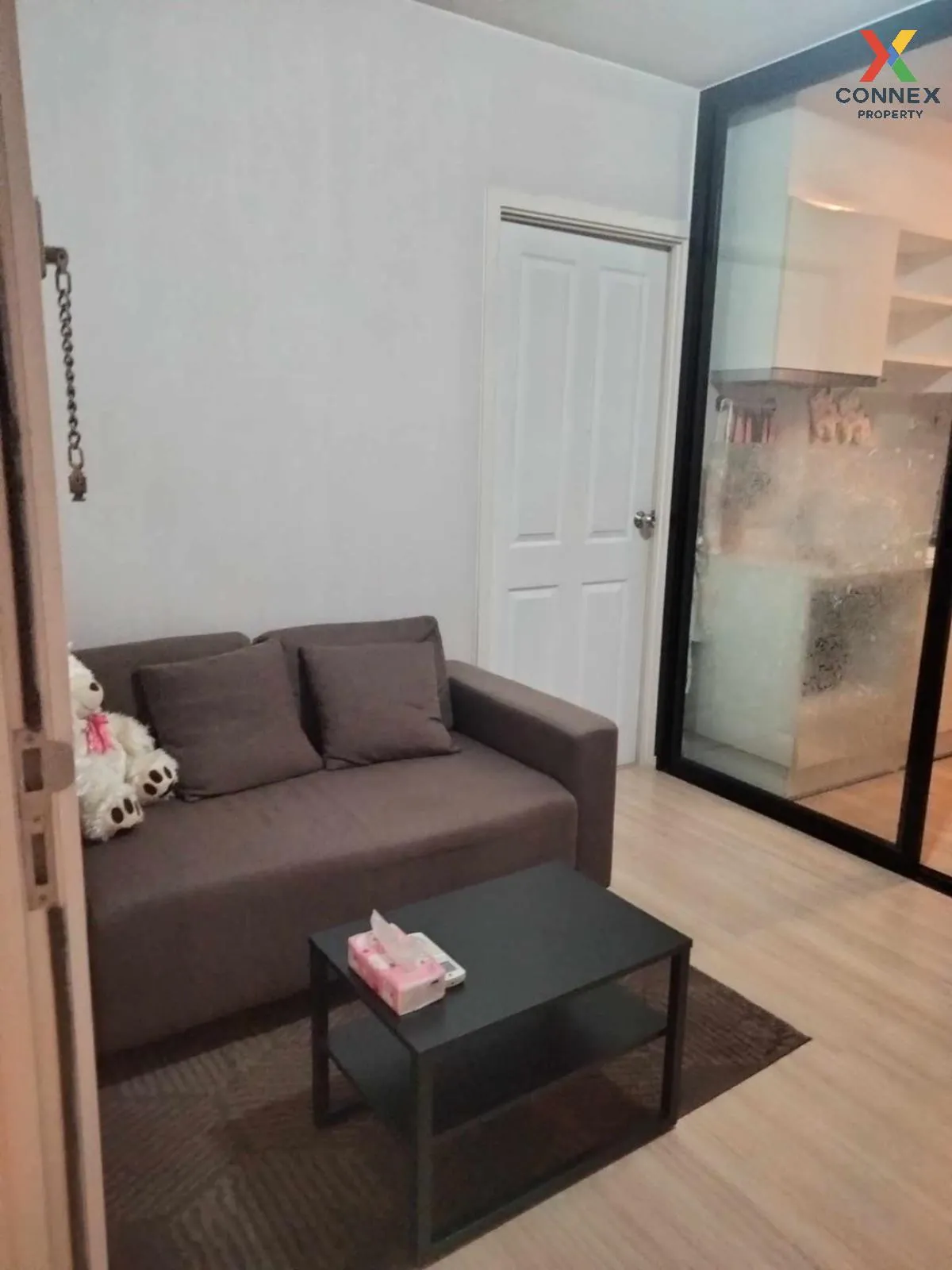 For Rent Condo , Fuse Sense Bangkae , MRT-Lak Song , Bang Khae Nu 1