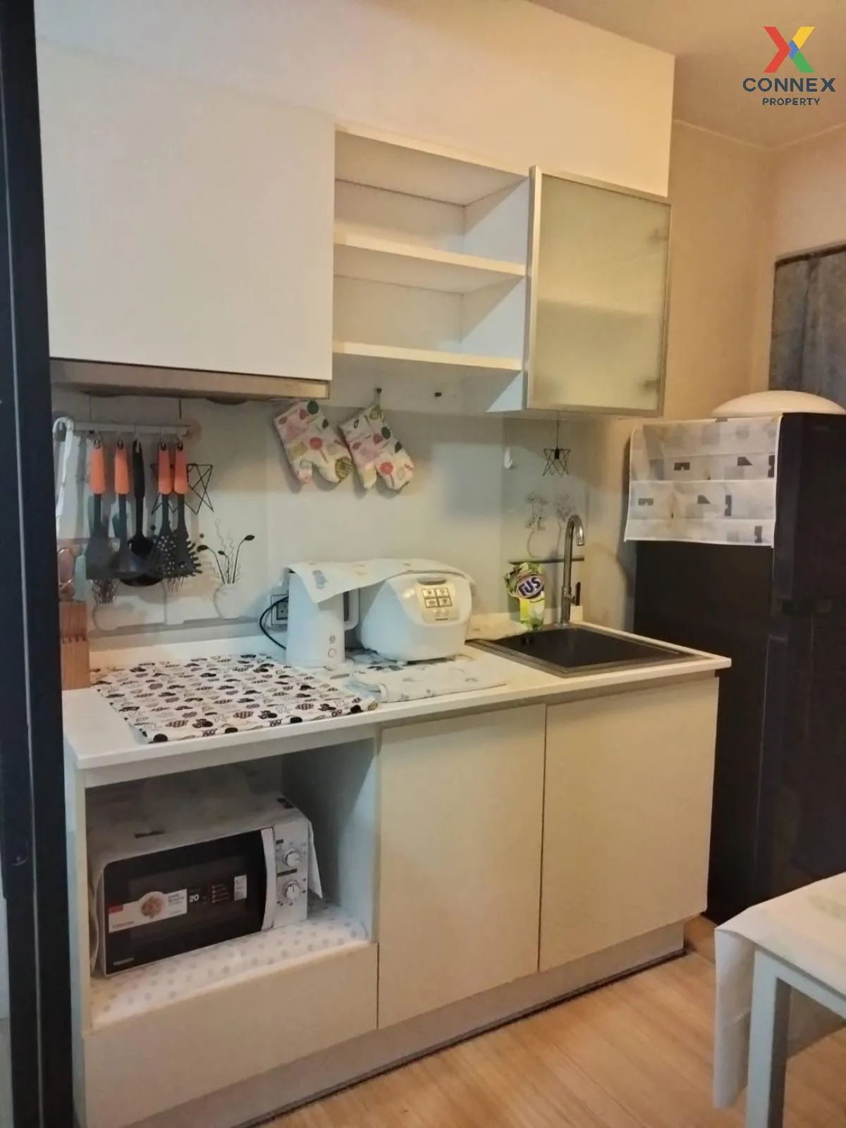 For Rent Condo , Fuse Sense Bangkae , MRT-Lak Song , Bang Khae Nu 4