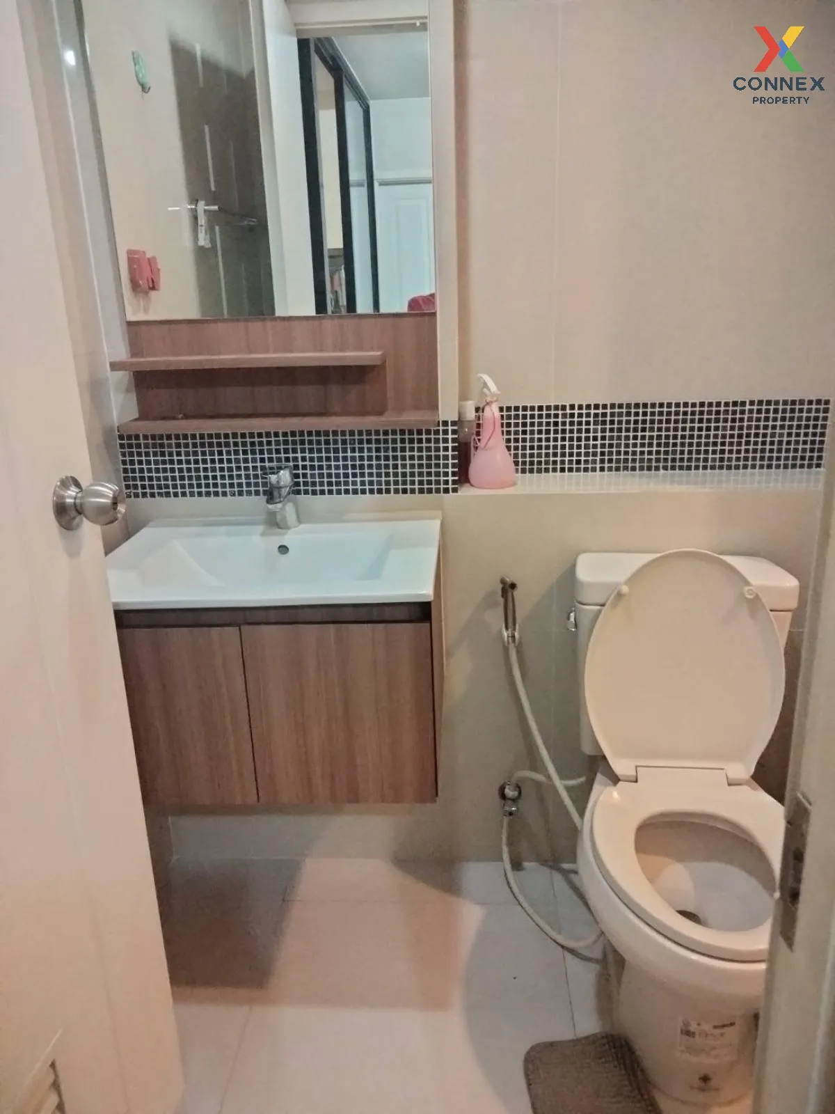 For Rent Condo , Fuse Sense Bangkae , MRT-Lak Song , Bang Khae Nu