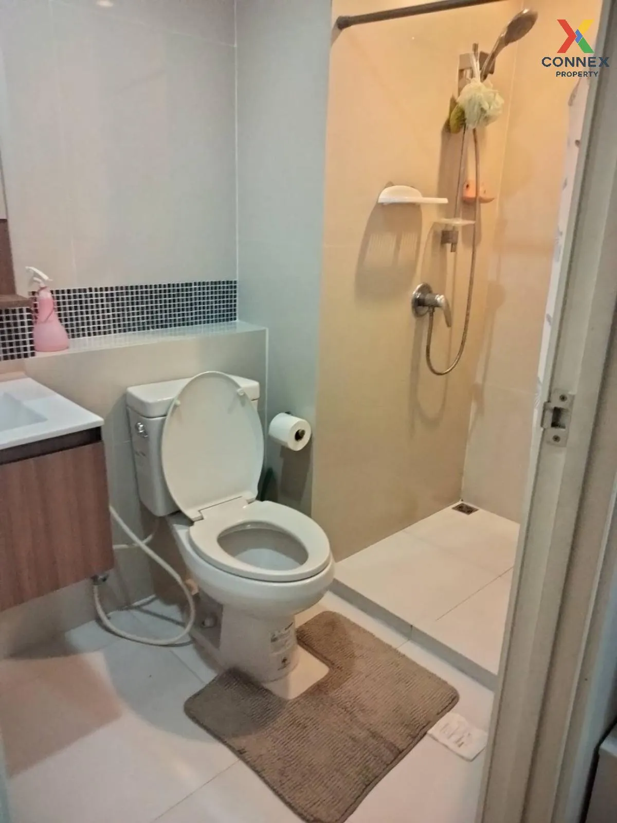 For Rent Condo , Fuse Sense Bangkae , MRT-Lak Song , Bang Khae Nu
