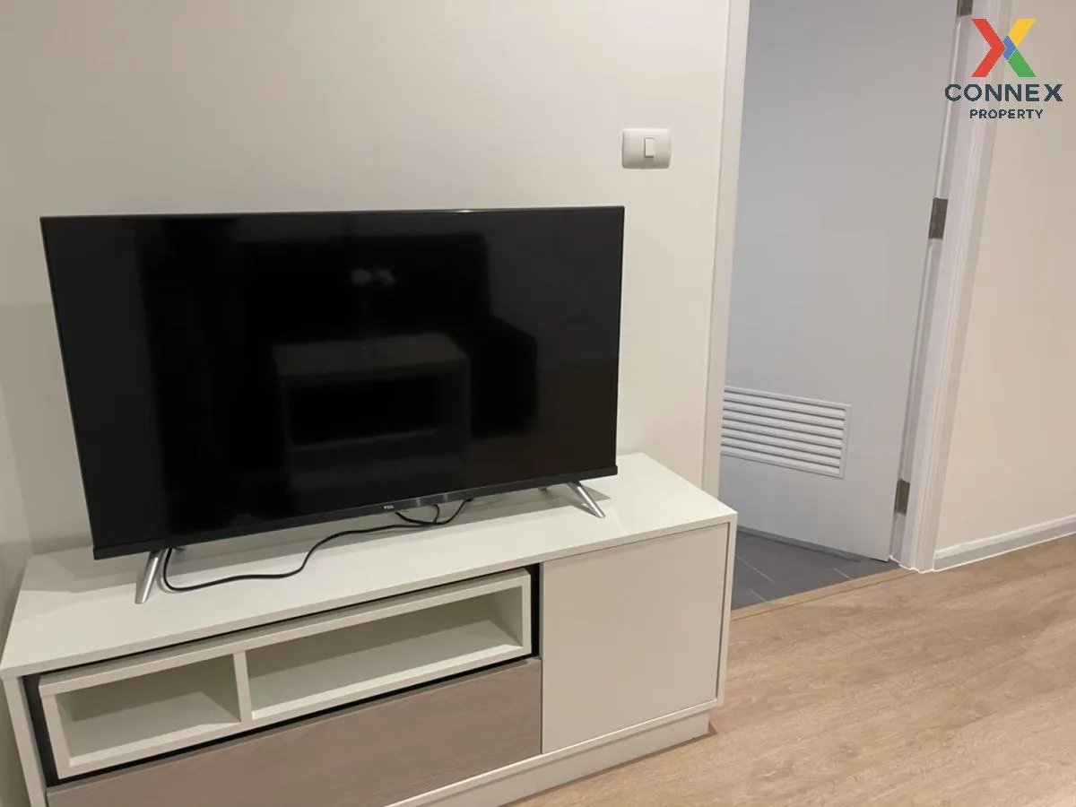 เช่าคอนโด  ไอคอนโด เสรีไทย กรีนสเปซ  ARL-หัวหมาก คลองจั่น เขต บาง 3