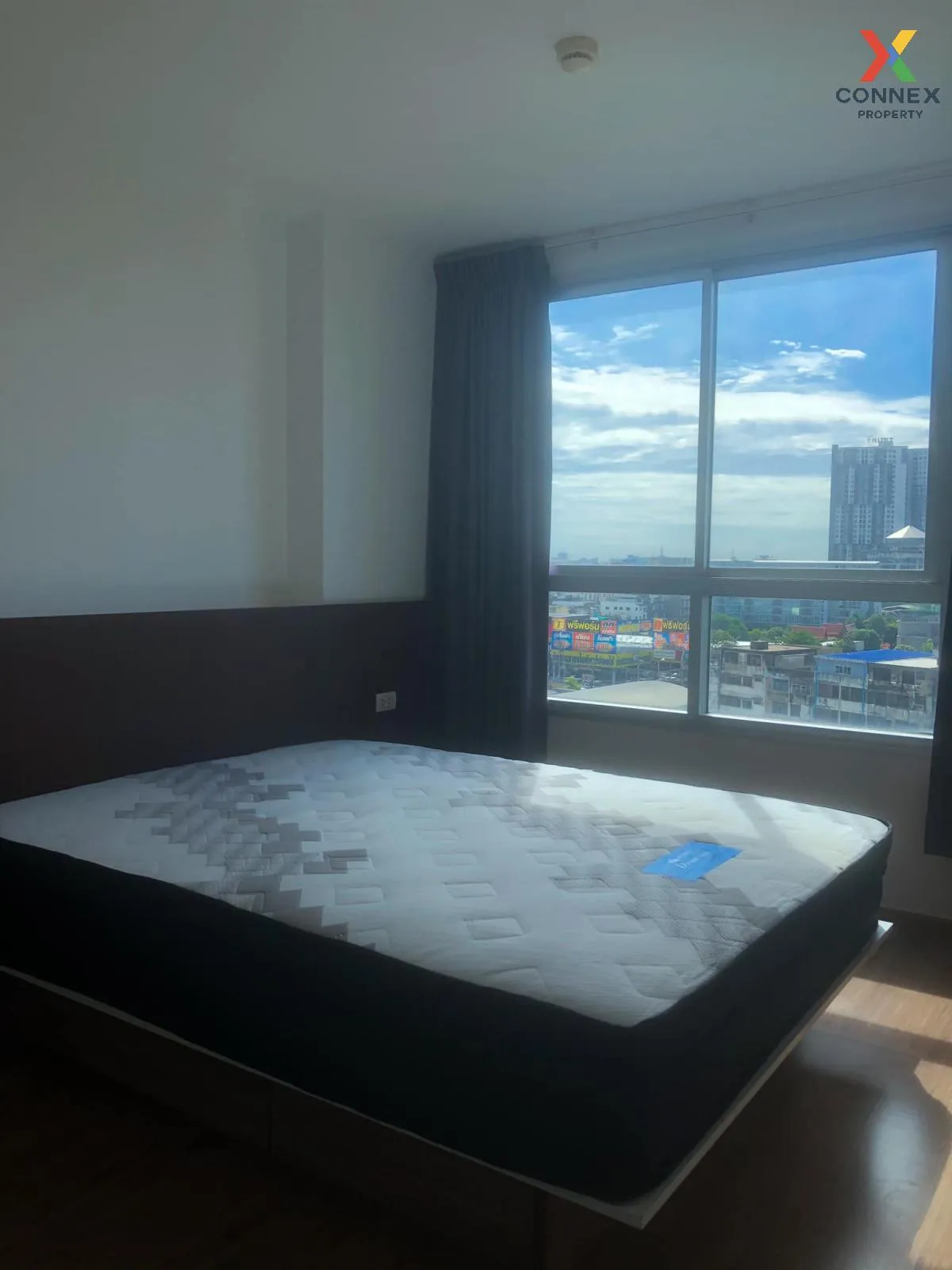 เช่าคอนโด  ยู ดีไลท์ รัตนาธิเบศร์ MRT-ศูนย์ราชการนนทบุรี บางกระสอ