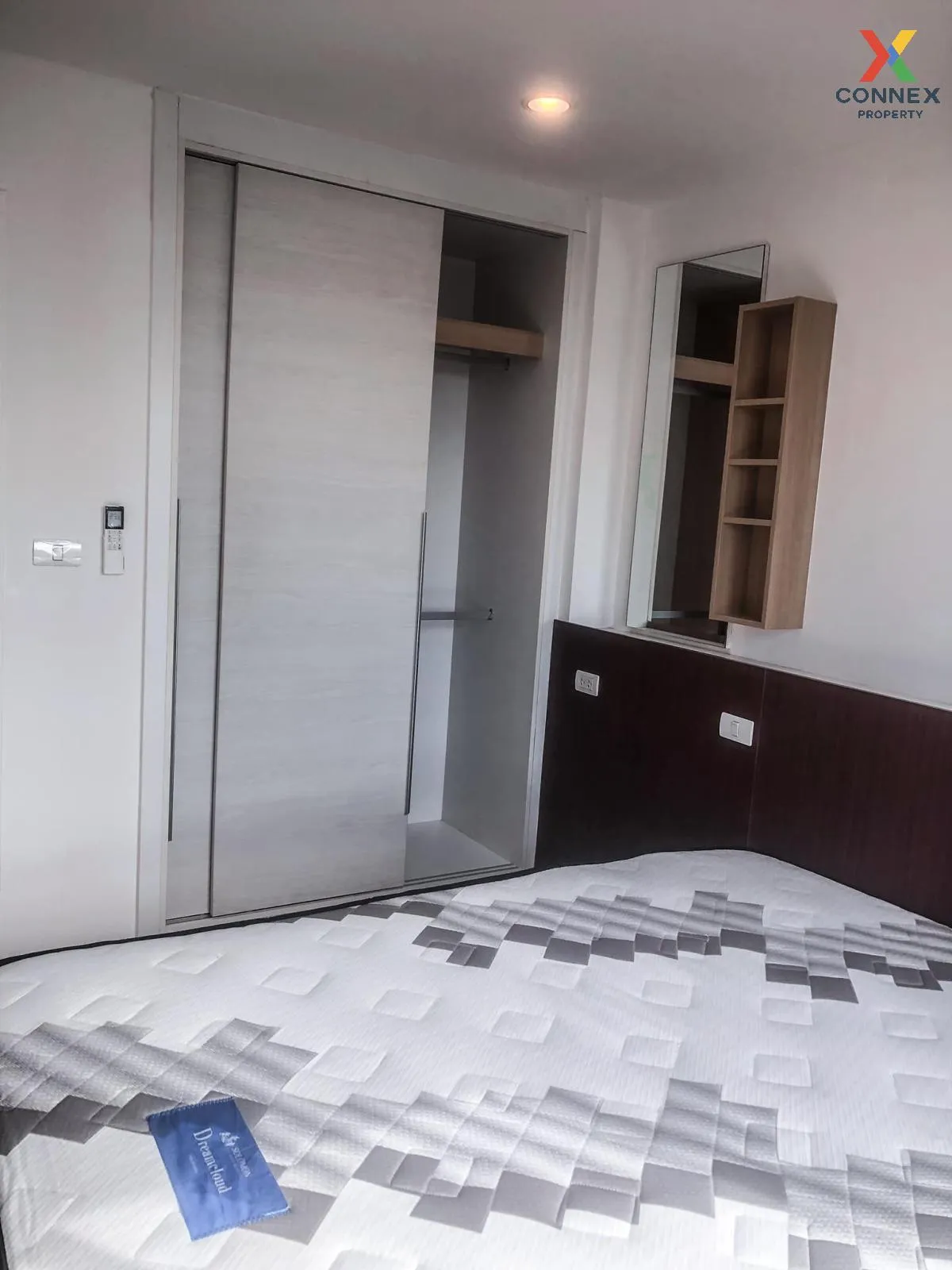 เช่าคอนโด  ยู ดีไลท์ รัตนาธิเบศร์ MRT-ศูนย์ราชการนนทบุรี บางกระสอ