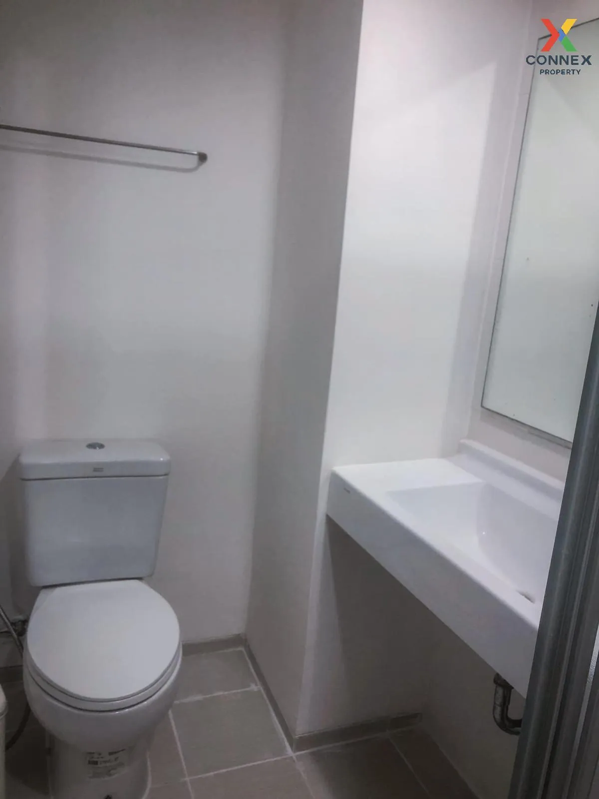 เช่าคอนโด  ยู ดีไลท์ รัตนาธิเบศร์ MRT-ศูนย์ราชการนนทบุรี บางกระสอ