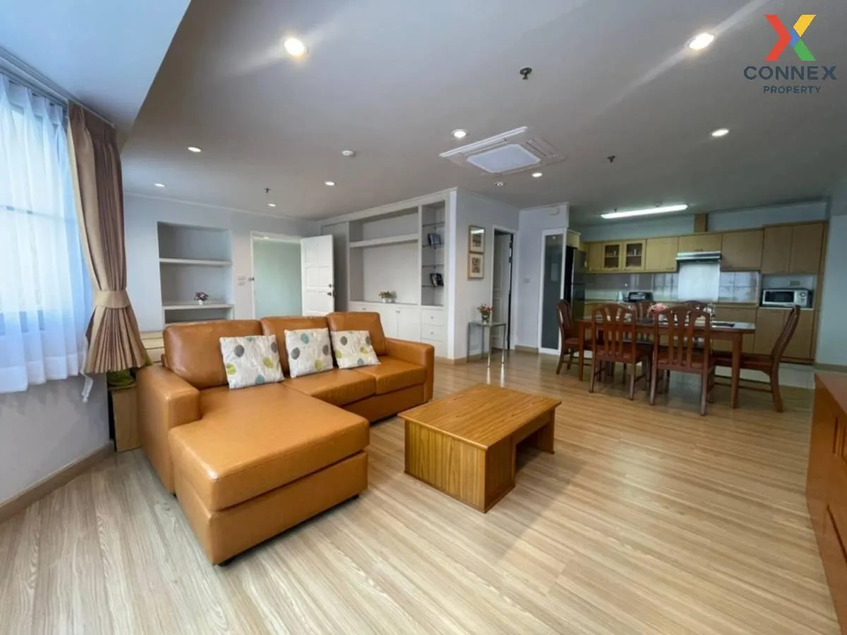 For Rent Condo , Baan Suanpetch , BTS-Phrom Phong , Khlong Toei N 2