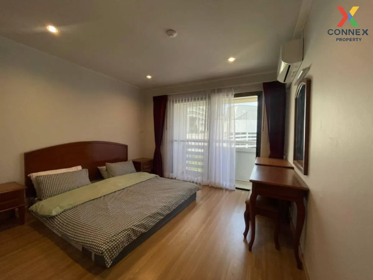 For Rent Condo , Baan Suanpetch , BTS-Phrom Phong , Khlong Toei N