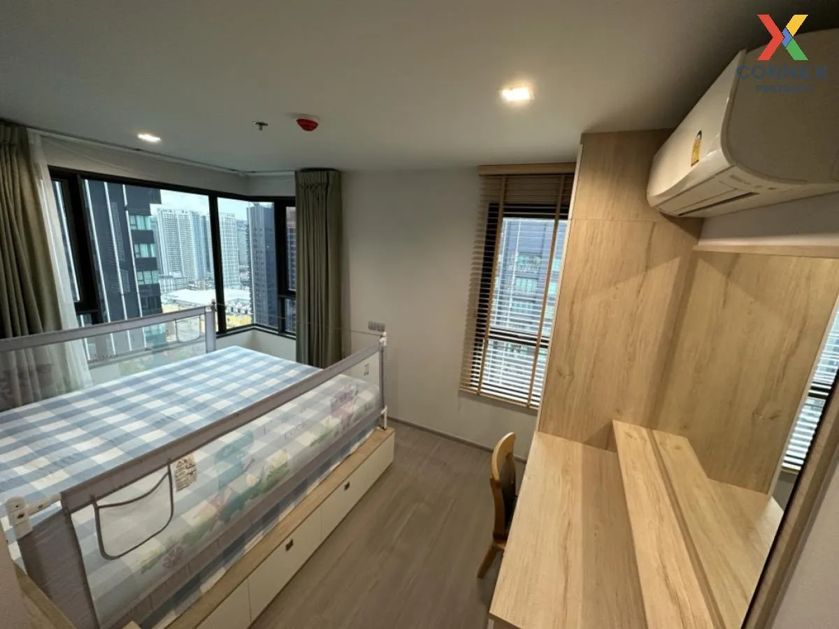 For Sale Condo , Life Ladprao , BTS-Ha Yaek Lat Phrao , Chomphon  For Sale Condo , Life Ladprao , BTS-Ha Yaek Lat Phrao , Chomphon  4