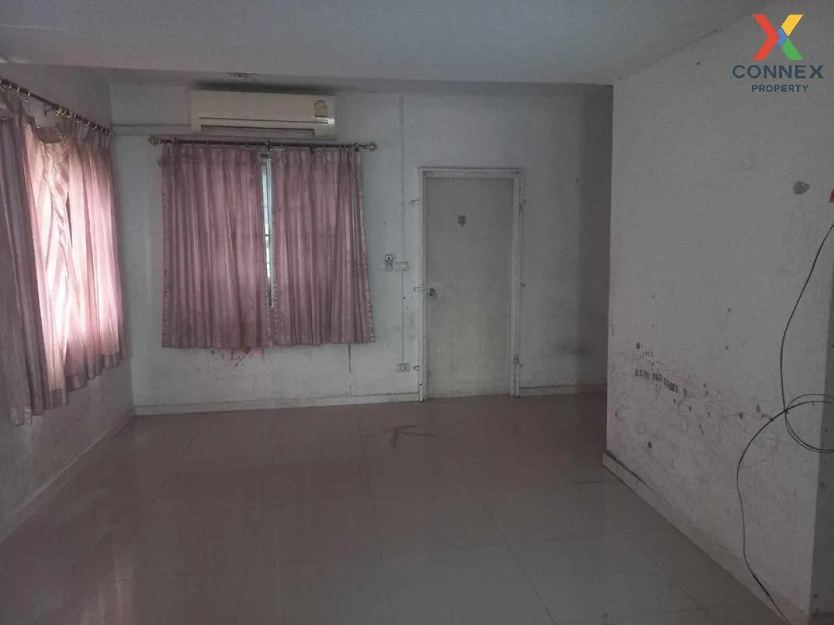 ขายทาวน์เฮ้าส์/ทาวน์โฮม  บ้านพฤกษา 74 บางเมือง เมืองสมุทรปราการ ส 2