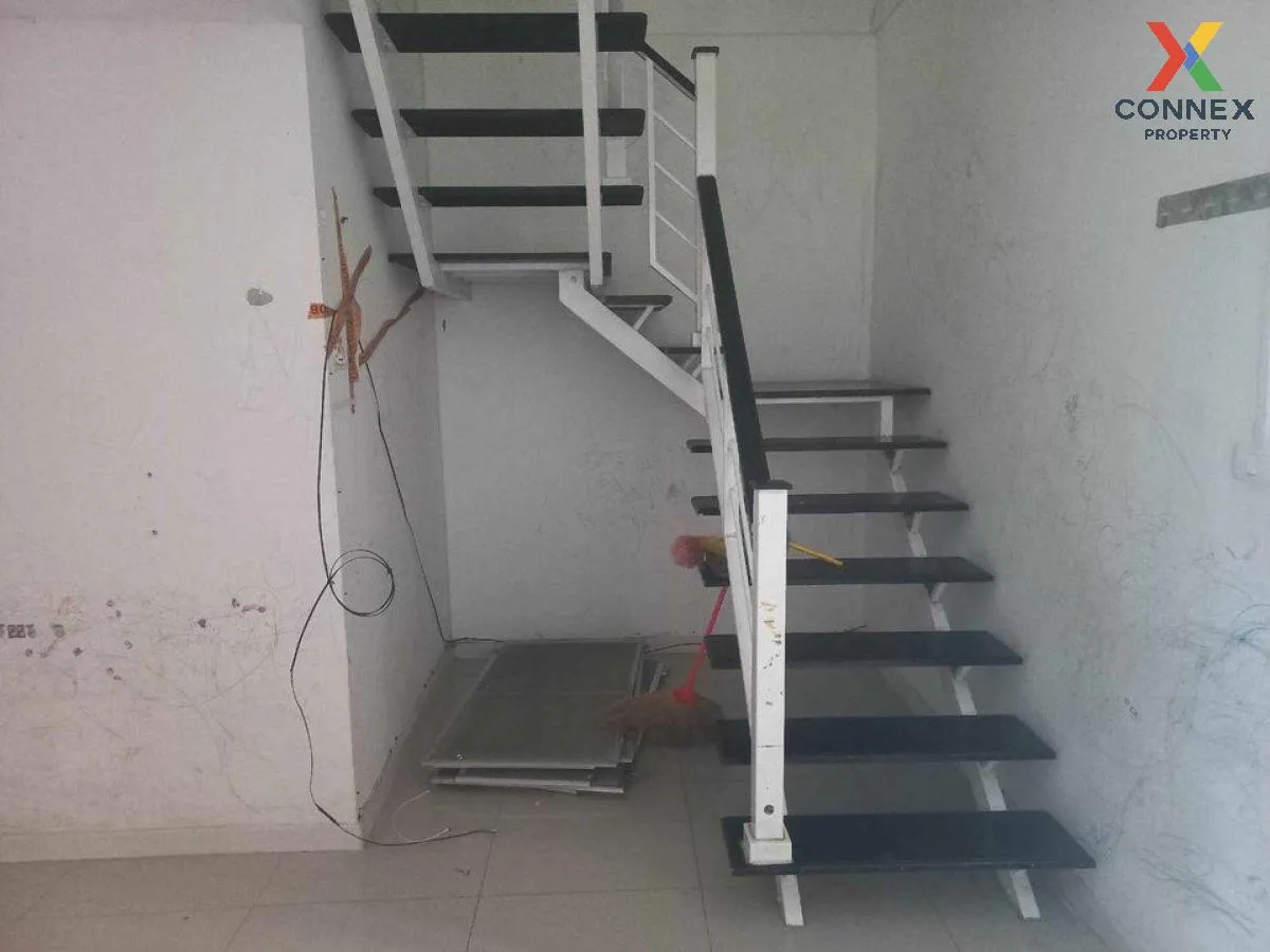 ขายทาวน์เฮ้าส์/ทาวน์โฮม  บ้านพฤกษา 74 บางเมือง เมืองสมุทรปราการ ส 3