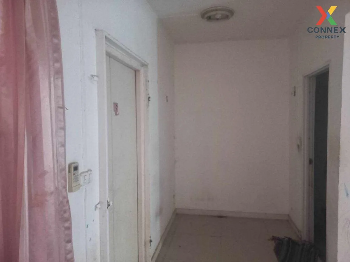 ขายทาวน์เฮ้าส์/ทาวน์โฮม  บ้านพฤกษา 74 บางเมือง เมืองสมุทรปราการ ส 4