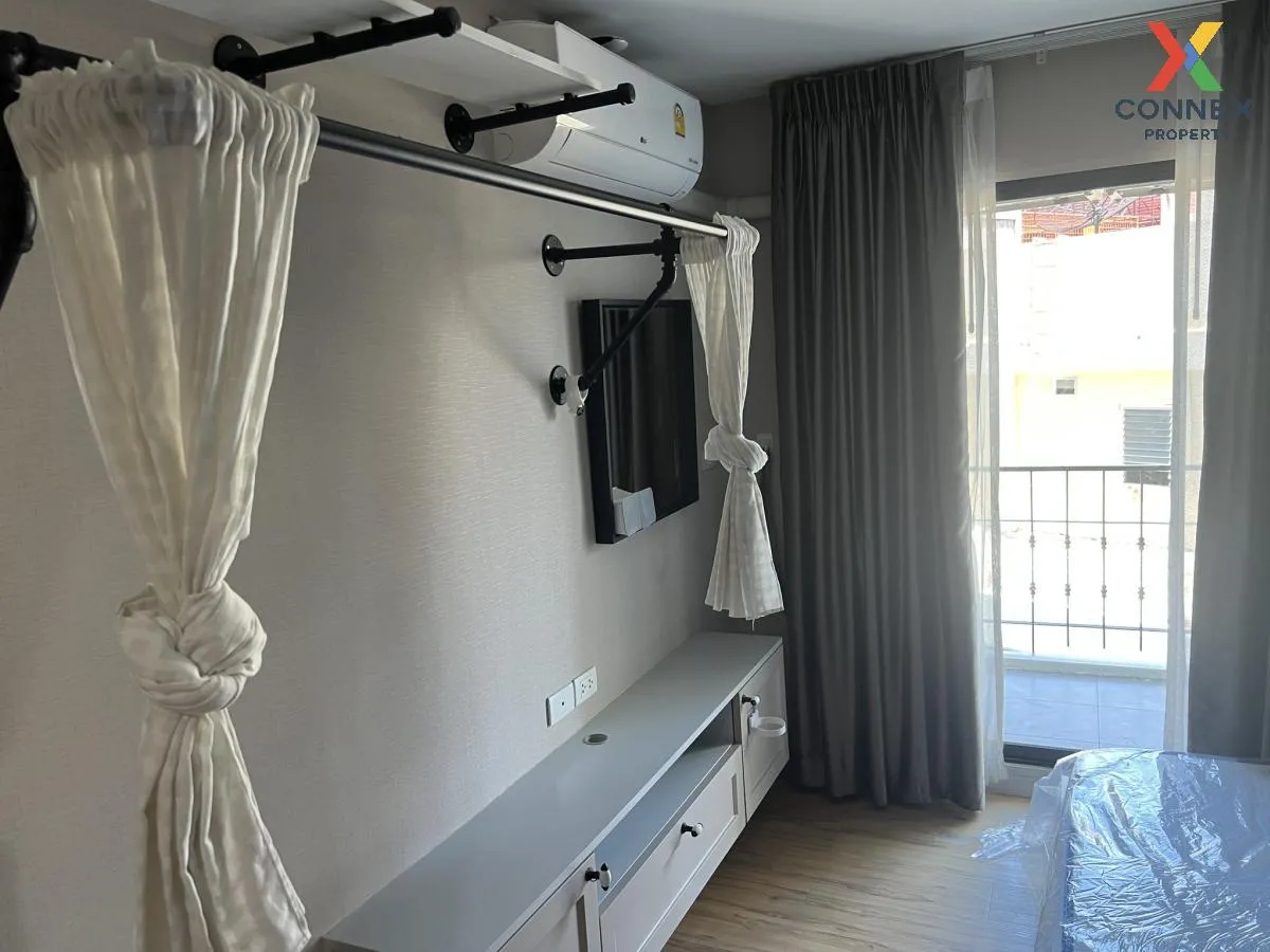 For Rent Condo , Notting Hill Tiwanon , Talat Khwan , Mueang Nont 2