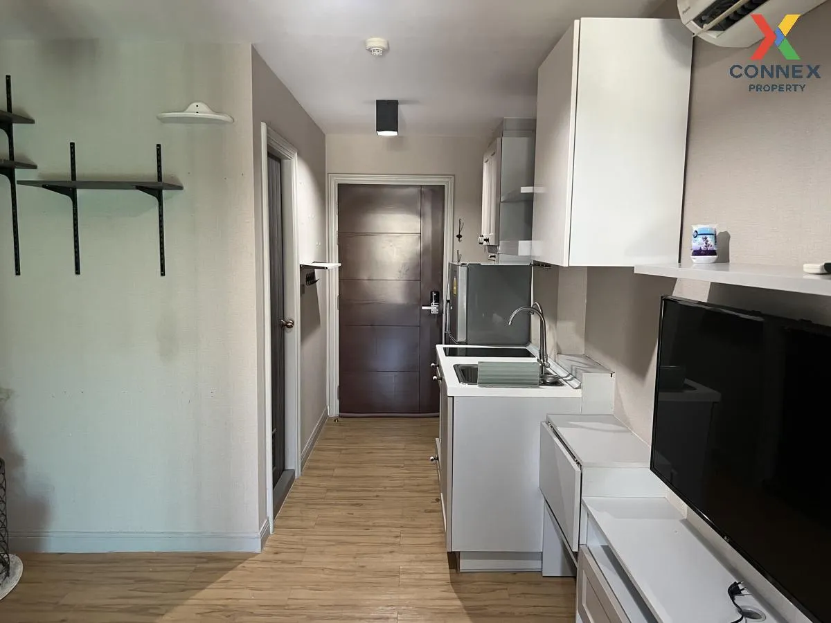 For Rent Condo , Notting Hill Tiwanon , Talat Khwan , Mueang Nont 4