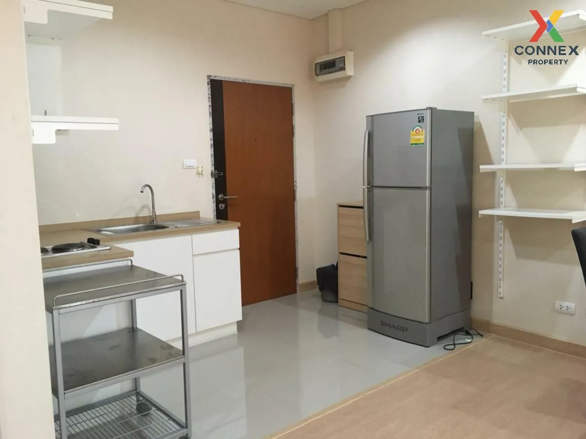 ขายคอนโด  อินโทร พหลโยธิน-ประดิพัทธ์ BTS-สะพานควาย สามเสนใน เขต พ 3