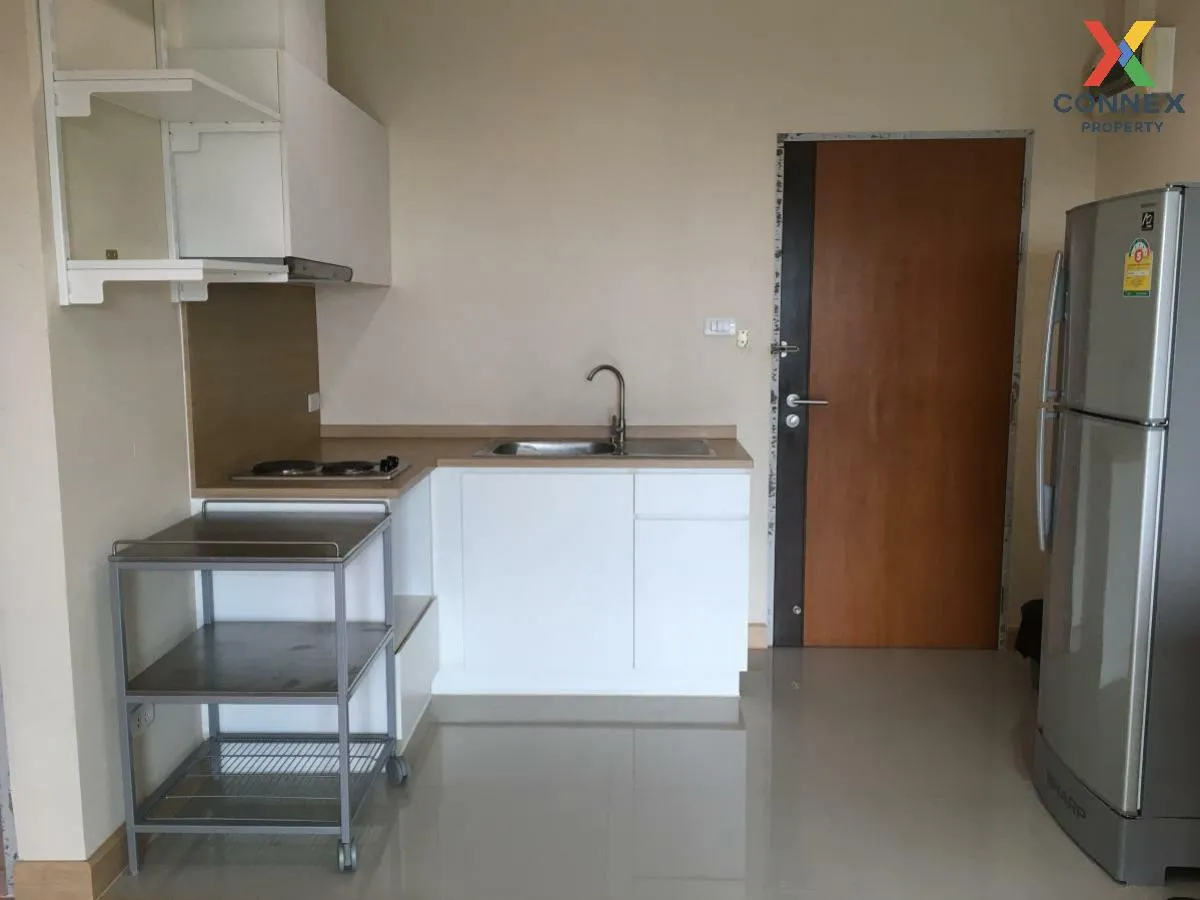 ขายคอนโด  อินโทร พหลโยธิน-ประดิพัทธ์ BTS-สะพานควาย สามเสนใน เขต พ 4