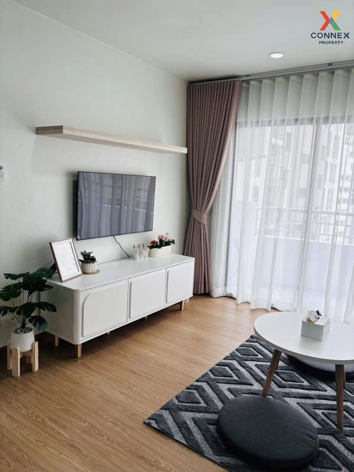 For Rent Condo , Top View Tower , BTS-Thong Lo , Khlong Tan Nuea  2