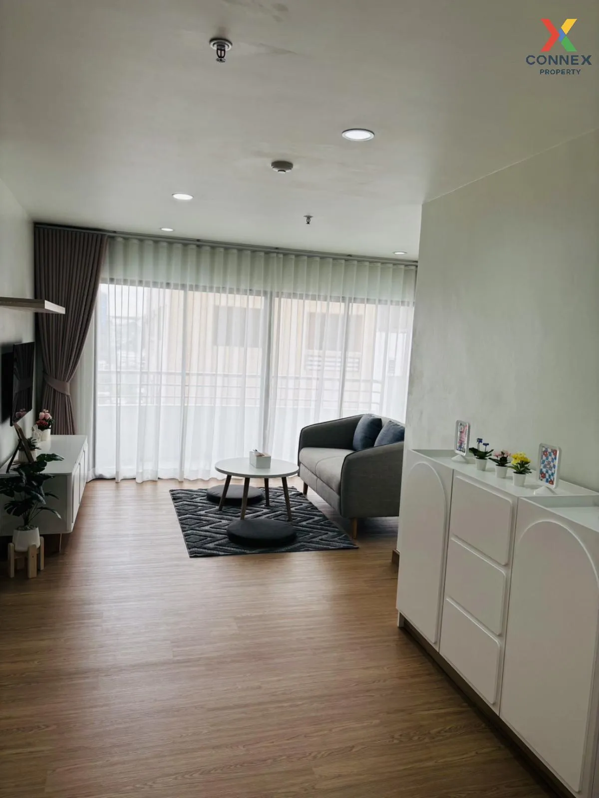 For Rent Condo , Top View Tower , BTS-Thong Lo , Khlong Tan Nuea  3