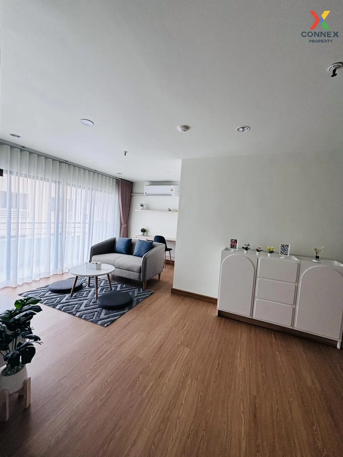 For Rent Condo , Top View Tower , BTS-Thong Lo , Khlong Tan Nuea  4