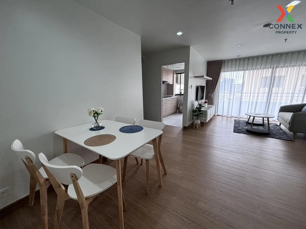 For Rent Condo , Top View Tower , BTS-Thong Lo , Khlong Tan Nuea 