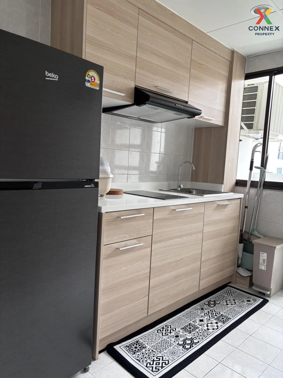 For Rent Condo , Top View Tower , BTS-Thong Lo , Khlong Tan Nuea 