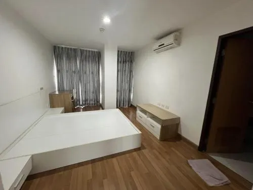 For Rent Condo , Grene Suthisarn , MRT-Sutthisan , Sam Saen Nok , Huai Khwang , Bangkok , CX-99009