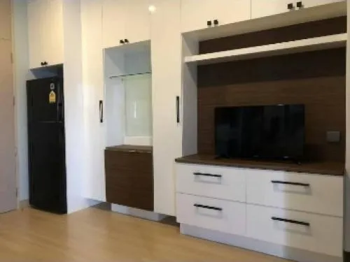 For Rent Condo , Lumpini Suite Dindaeng - Ratchaprarop , BTS-Victory Monument , Din Daeng , Din Daeng , Bangkok , CX-99011