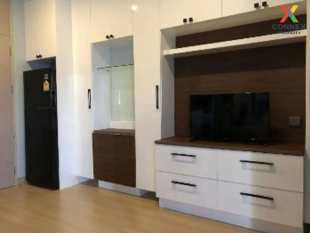 For Sale Condo , Lumpini Suite Dindaeng - Ratchaprarop , BTS-Vict 1