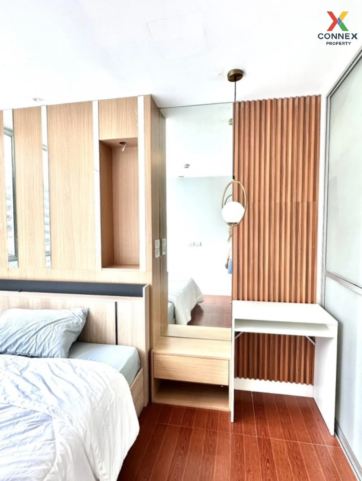 ขายคอนโด  เดอะ คิวบ์ รามคำแหง ARL-หัวหมาก หัวหมาก เขต บางกะปิ กรุ