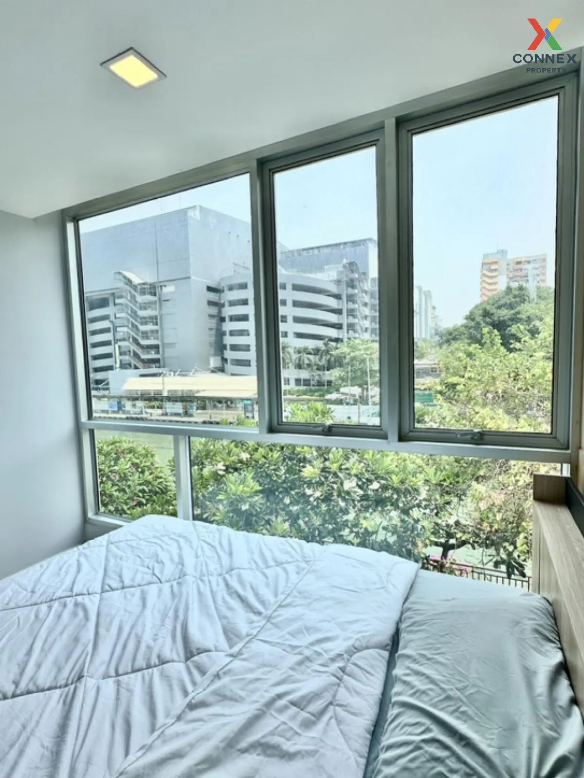 ขายคอนโด  เดอะ คิวบ์ รามคำแหง ARL-หัวหมาก หัวหมาก เขต บางกะปิ กรุ