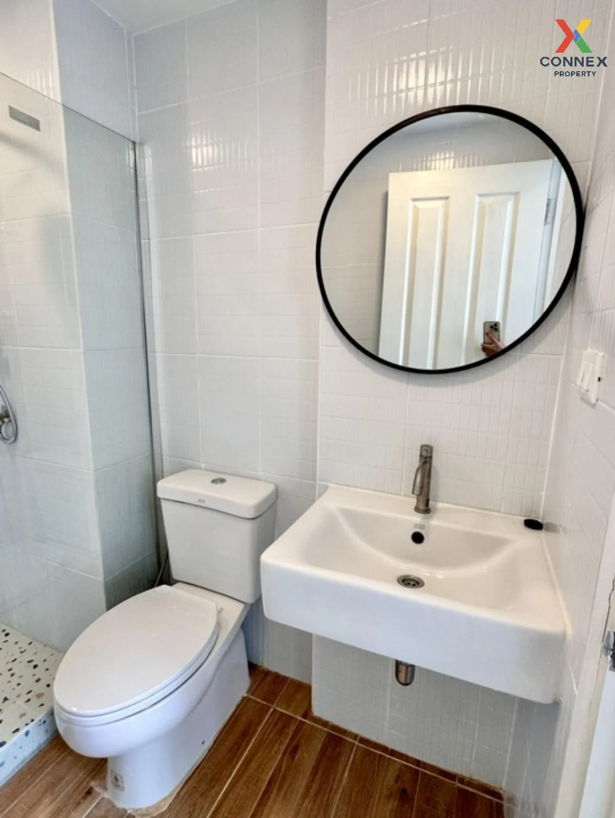 ขายคอนโด  เดอะ คิวบ์ รามคำแหง ARL-หัวหมาก หัวหมาก เขต บางกะปิ กรุ