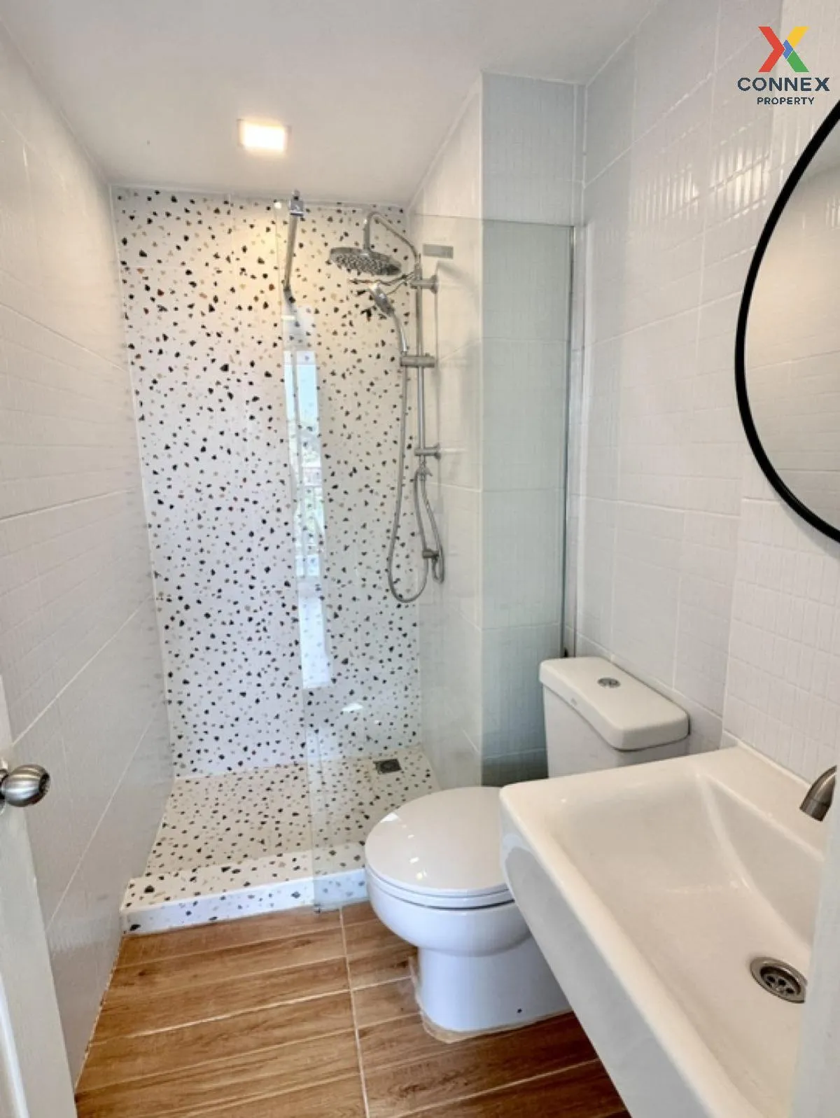 ขายคอนโด  เดอะ คิวบ์ รามคำแหง ARL-หัวหมาก หัวหมาก เขต บางกะปิ กรุ