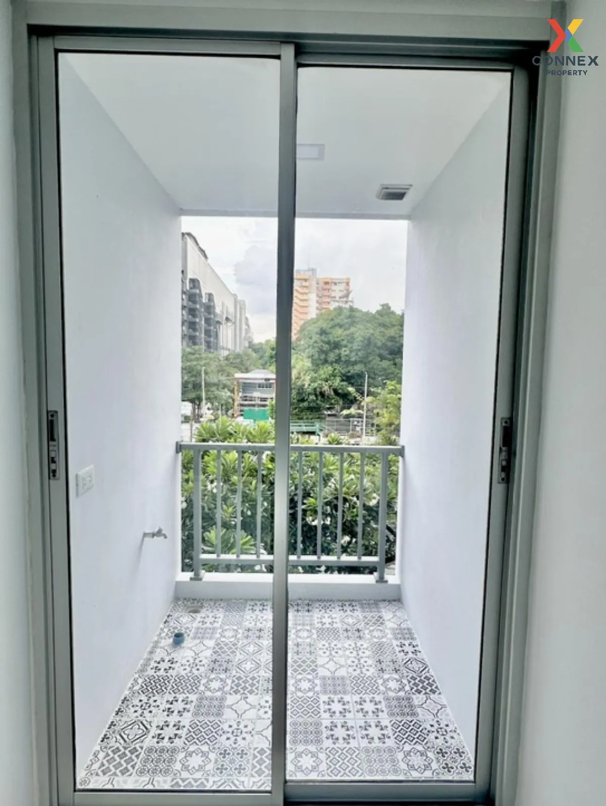 ขายคอนโด  เดอะ คิวบ์ รามคำแหง ARL-หัวหมาก หัวหมาก เขต บางกะปิ กรุ