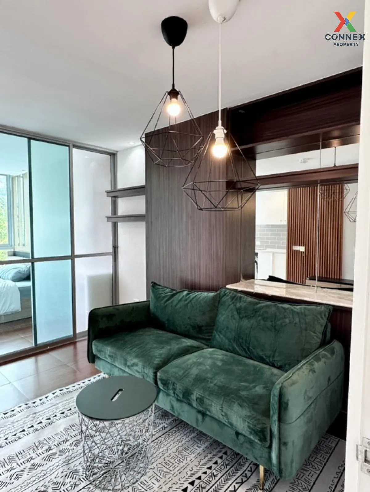 ขายคอนโด  เดอะ คิวบ์ รามคำแหง ARL-หัวหมาก หัวหมาก เขต บางกะปิ กรุ 2