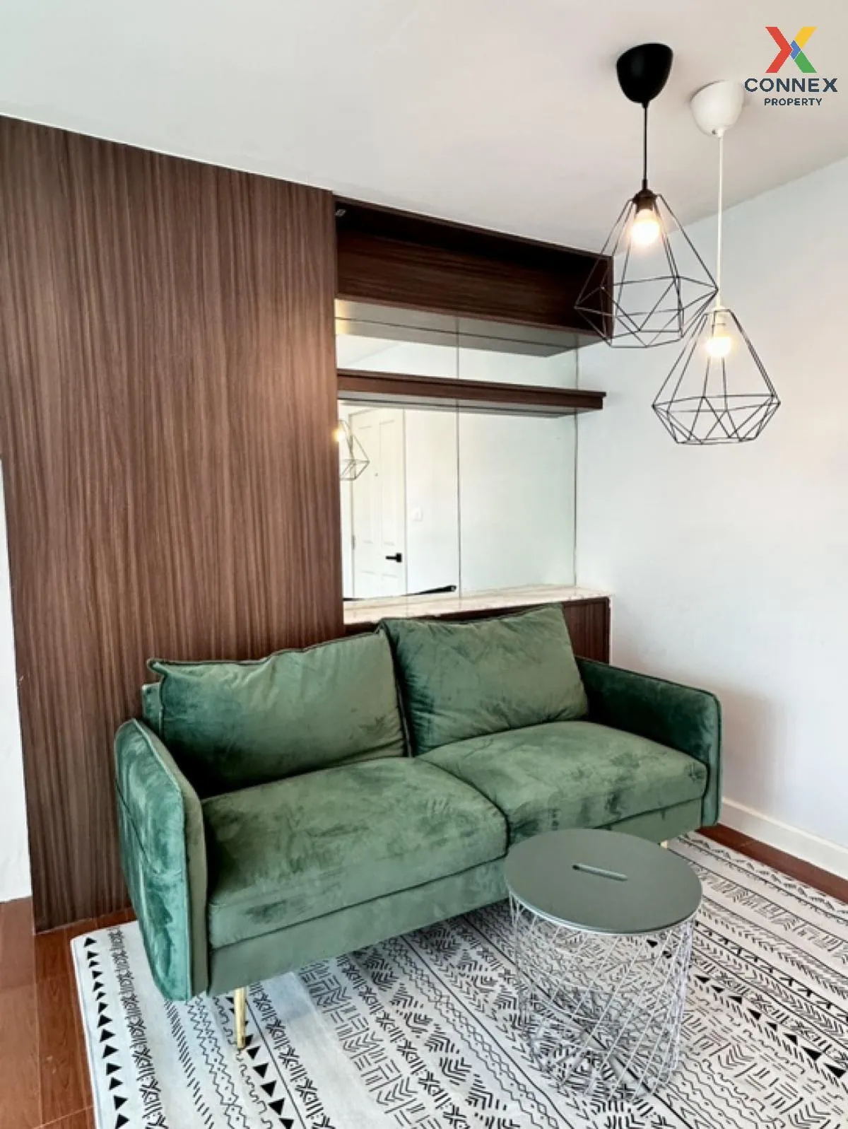 ขายคอนโด  เดอะ คิวบ์ รามคำแหง ARL-หัวหมาก หัวหมาก เขต บางกะปิ กรุ 3