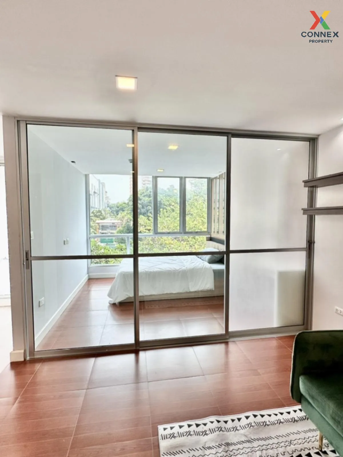 ขายคอนโด  เดอะ คิวบ์ รามคำแหง ARL-หัวหมาก หัวหมาก เขต บางกะปิ กรุ 4