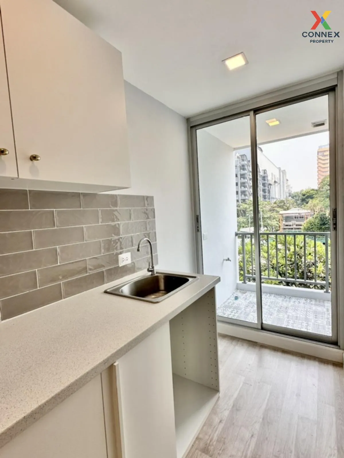 ขายคอนโด  เดอะ คิวบ์ รามคำแหง ARL-หัวหมาก หัวหมาก เขต บางกะปิ กรุ