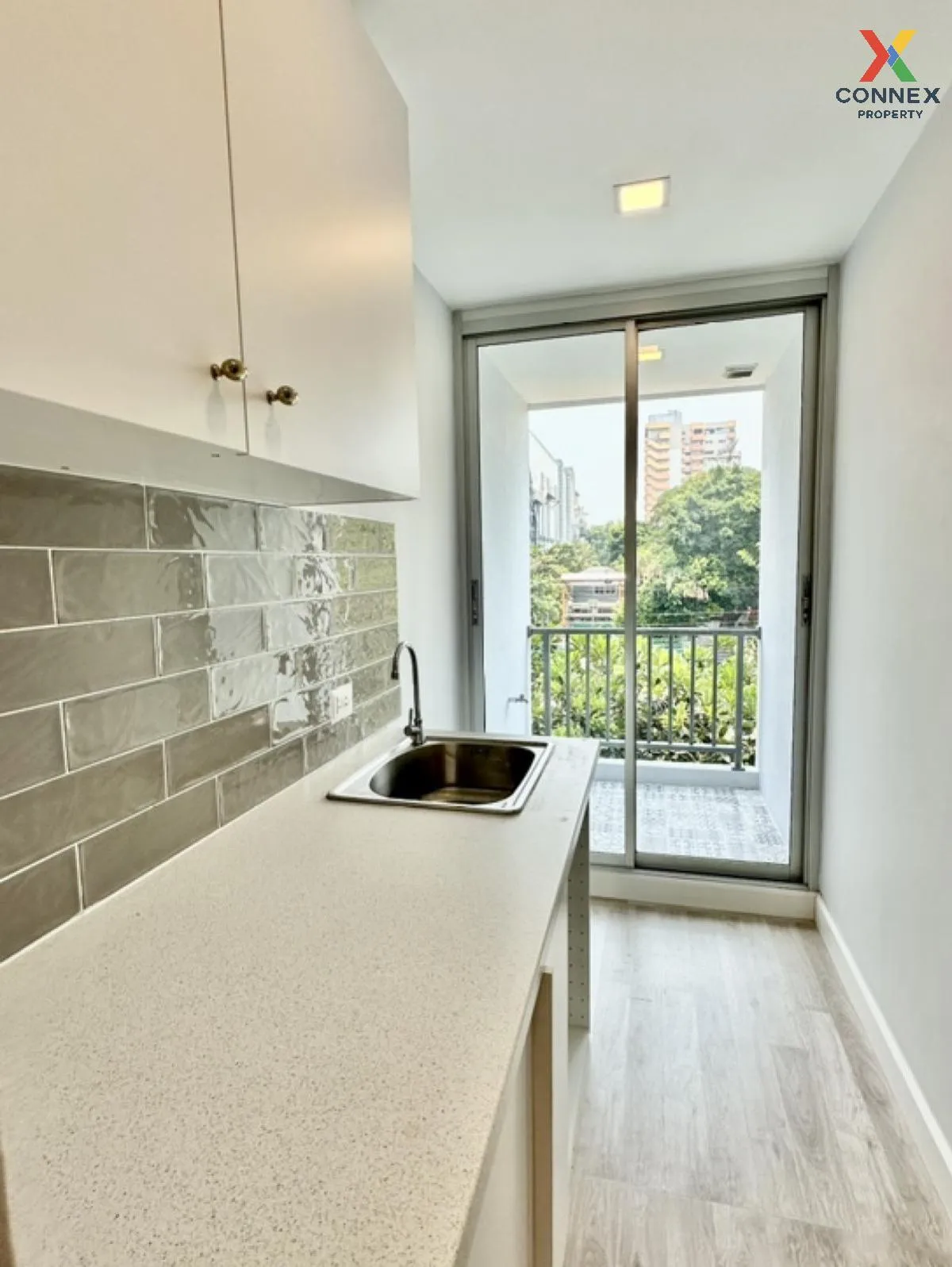 ขายคอนโด  เดอะ คิวบ์ รามคำแหง ARL-หัวหมาก หัวหมาก เขต บางกะปิ กรุ