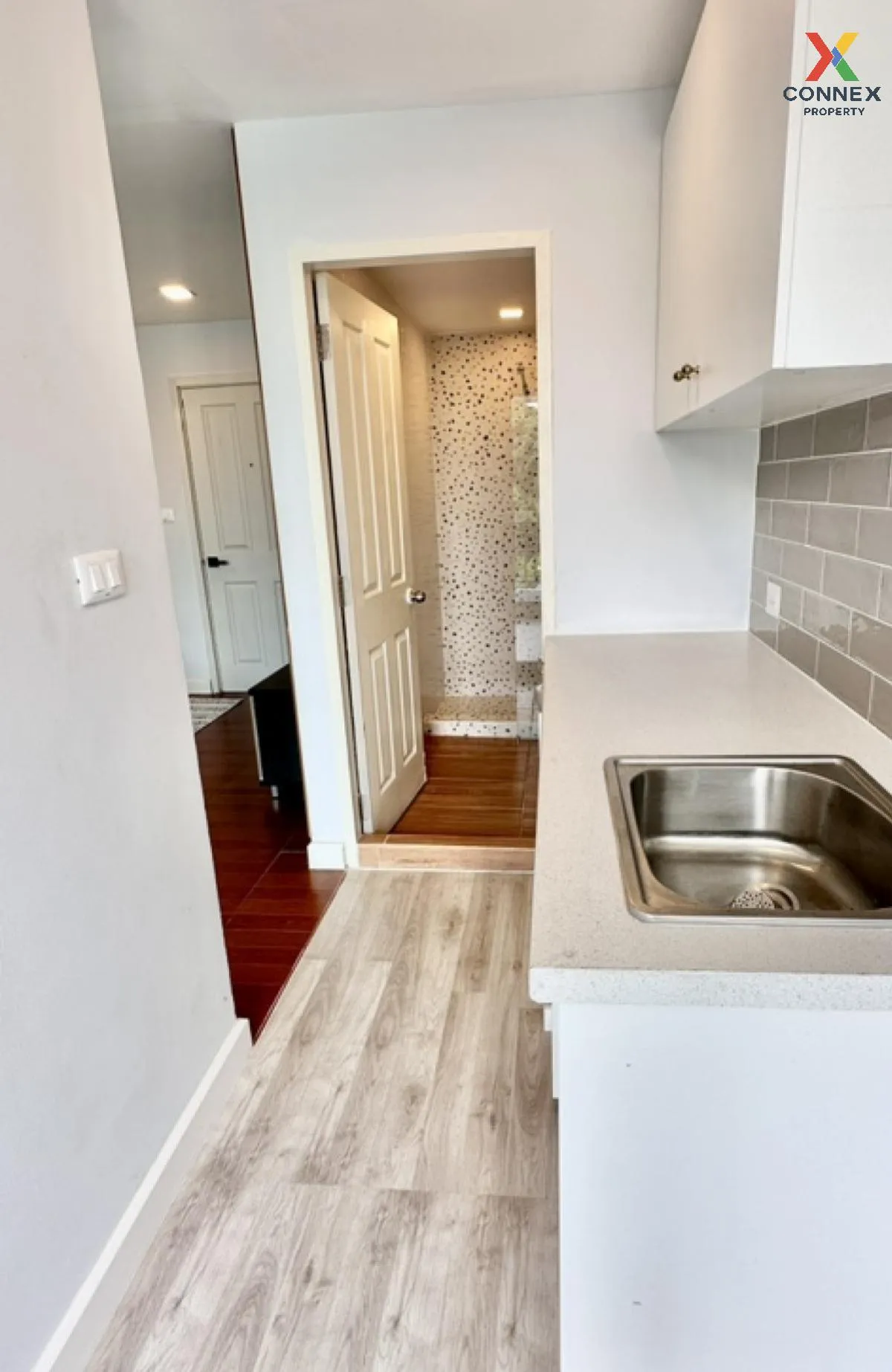 ขายคอนโด  เดอะ คิวบ์ รามคำแหง ARL-หัวหมาก หัวหมาก เขต บางกะปิ กรุ