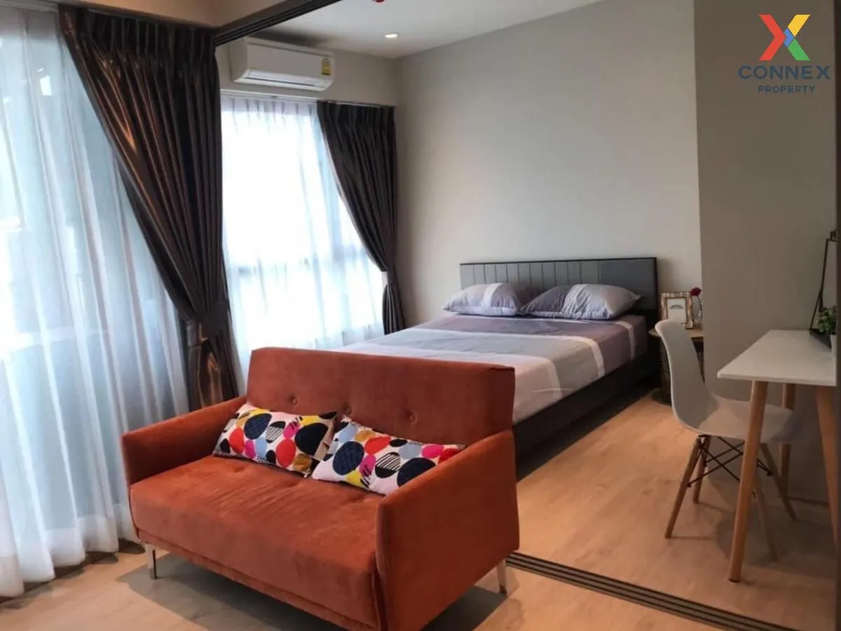 เช่าคอนโด  วิสซ์ดอม สเตชั่น รัชดา - ท่าพระ BTS-ตลาดพลู บุคคโล เขต เช่าคอนโด  วิสซ์ดอม สเตชั่น รัชดา - ท่าพระ BTS-ตลาดพลู บุคคโล เขต 3