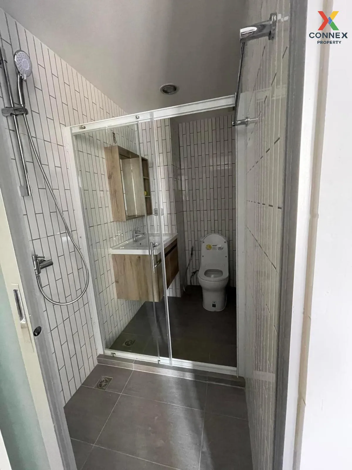 เช่าคอนโด  ไลฟ์ แอท สุขุมวิท 65 BTS-เอกมัย พระโขนงเหนือ เขต วัฒนา