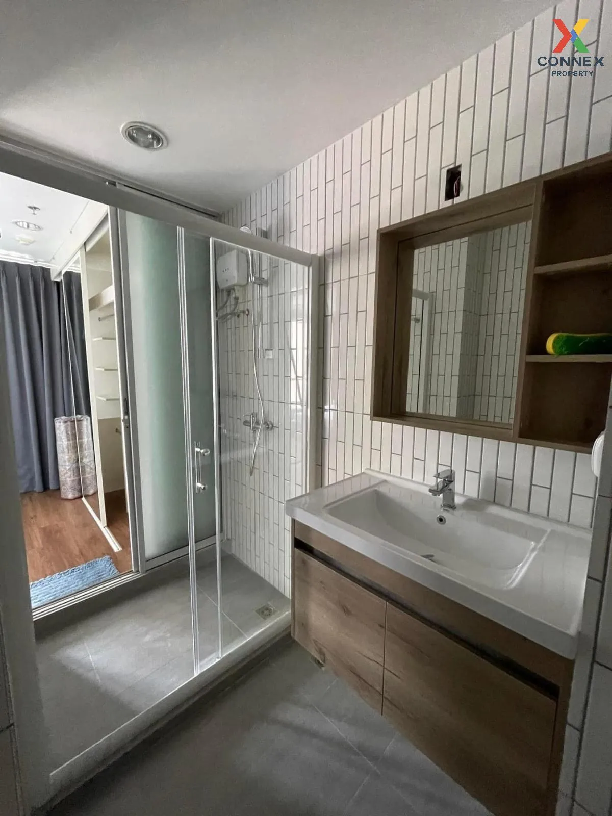 เช่าคอนโด  ไลฟ์ แอท สุขุมวิท 65 BTS-เอกมัย พระโขนงเหนือ เขต วัฒนา