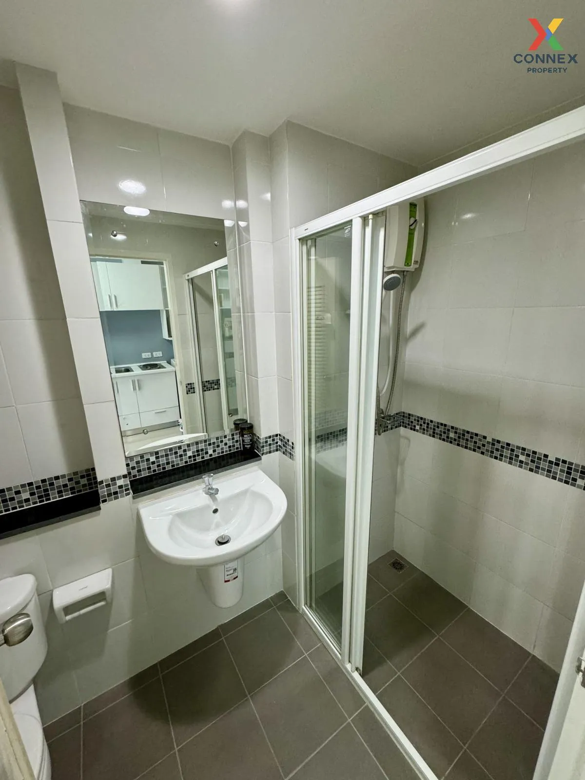 ขายคอนโด  น็อตติ้ง ฮิลล์ แบริ่ง BTS-แบริ่ง สำโรงเหนือ เขต ดอนเมือ