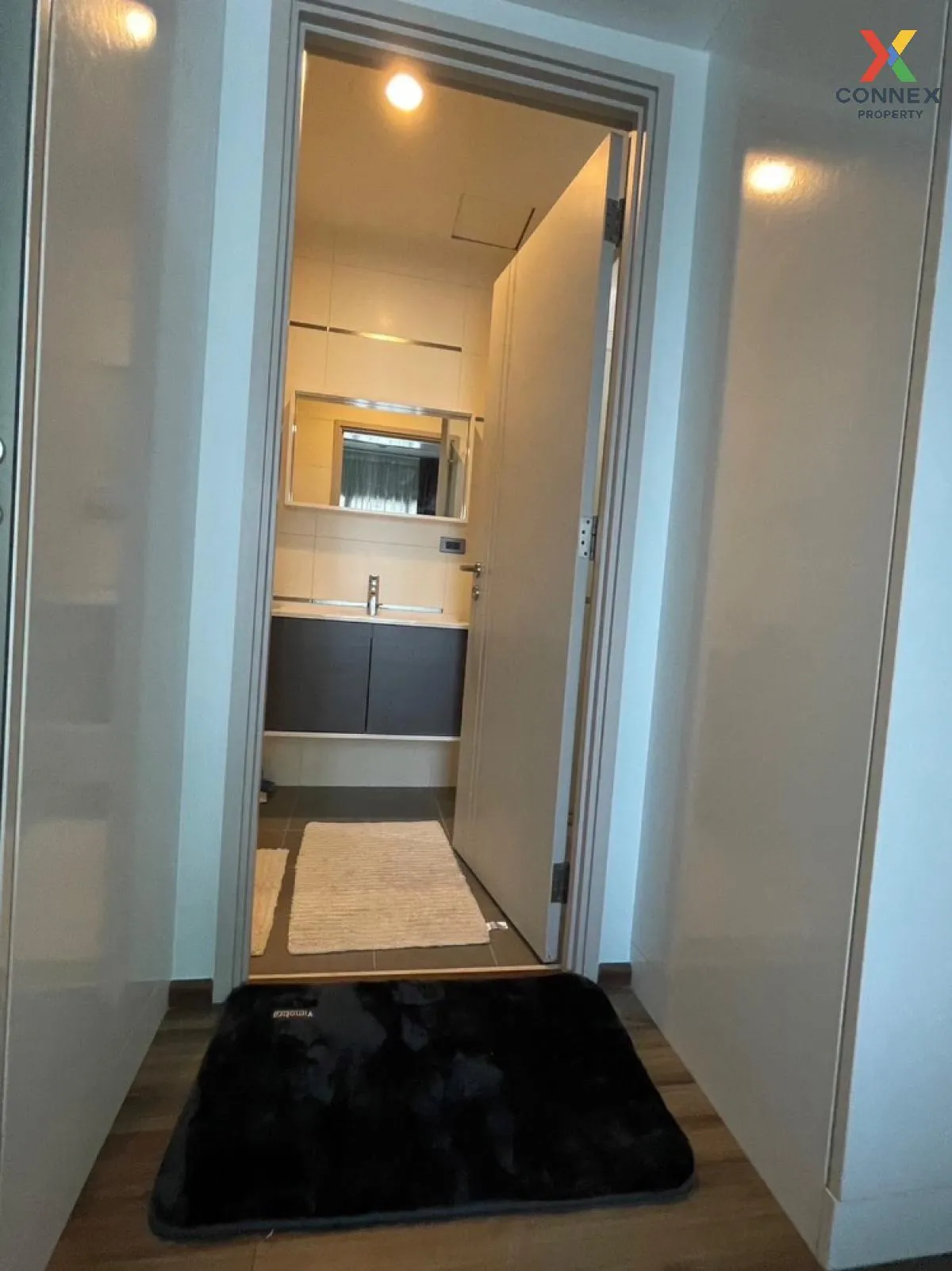 For Rent Condo , WYNE Sukhumvit , BTS-Phra Khanong , Phra Khanong 4