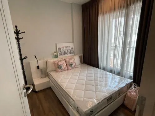 For Rent Condo , WYNE Sukhumvit , BTS-Phra Khanong , Phra Khanong , Khlong Toei , Bangkok , CX-99031