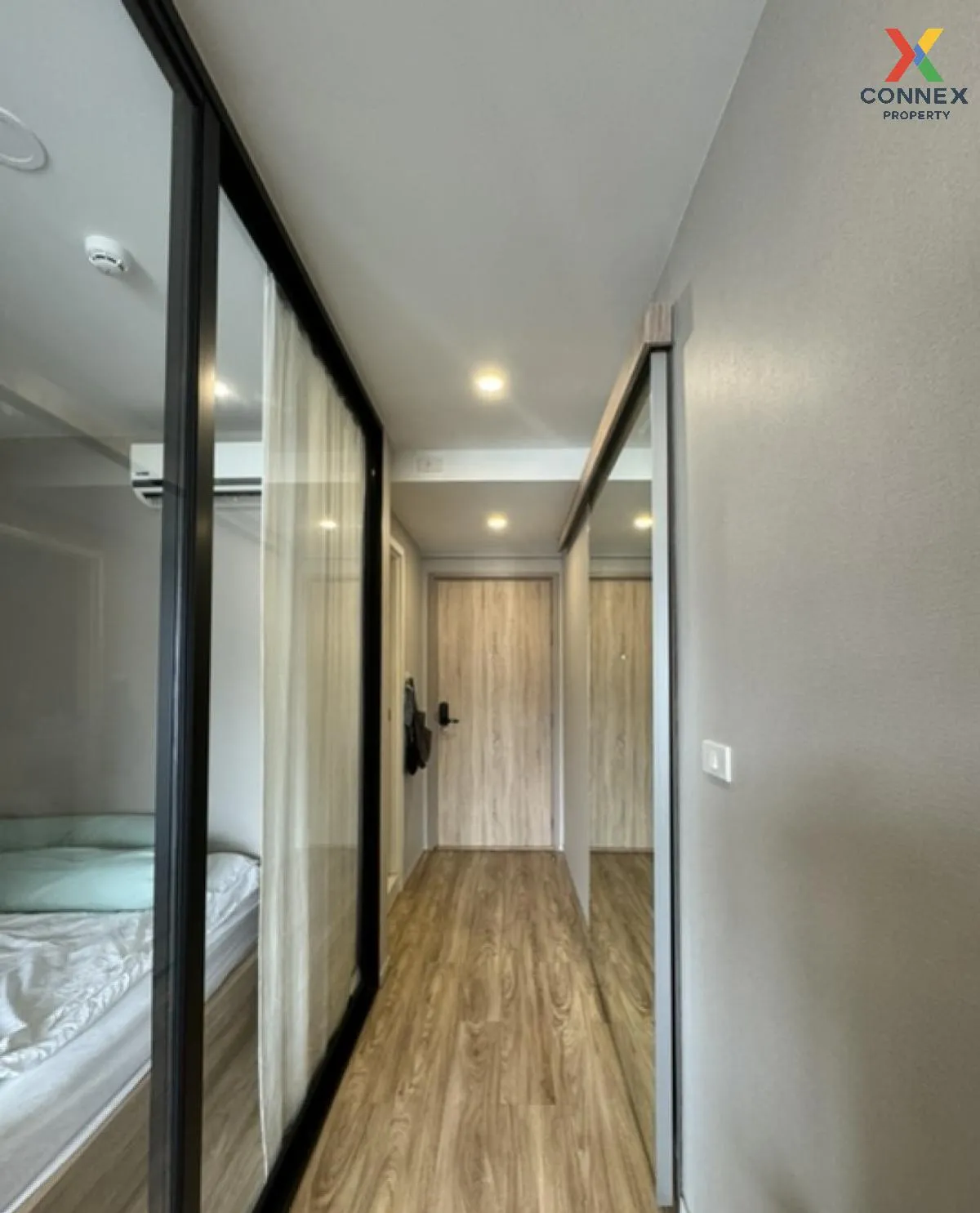 For Sale Condo , Blossom Condo @ Sathorn Charoenrat , BTS-Surasak For Sale Condo , Blossom Condo @ Sathorn Charoenrat , BTS-Surasak 4