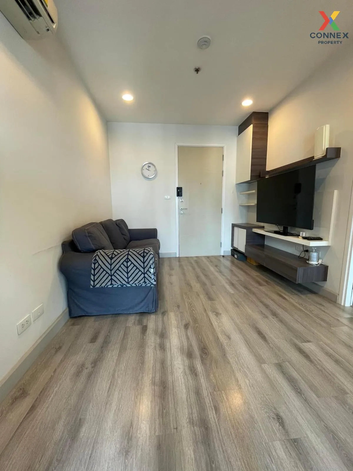 For Rent Condo , Centric Sathorn - St.Louis , BTS-Saint Louis , Y 1