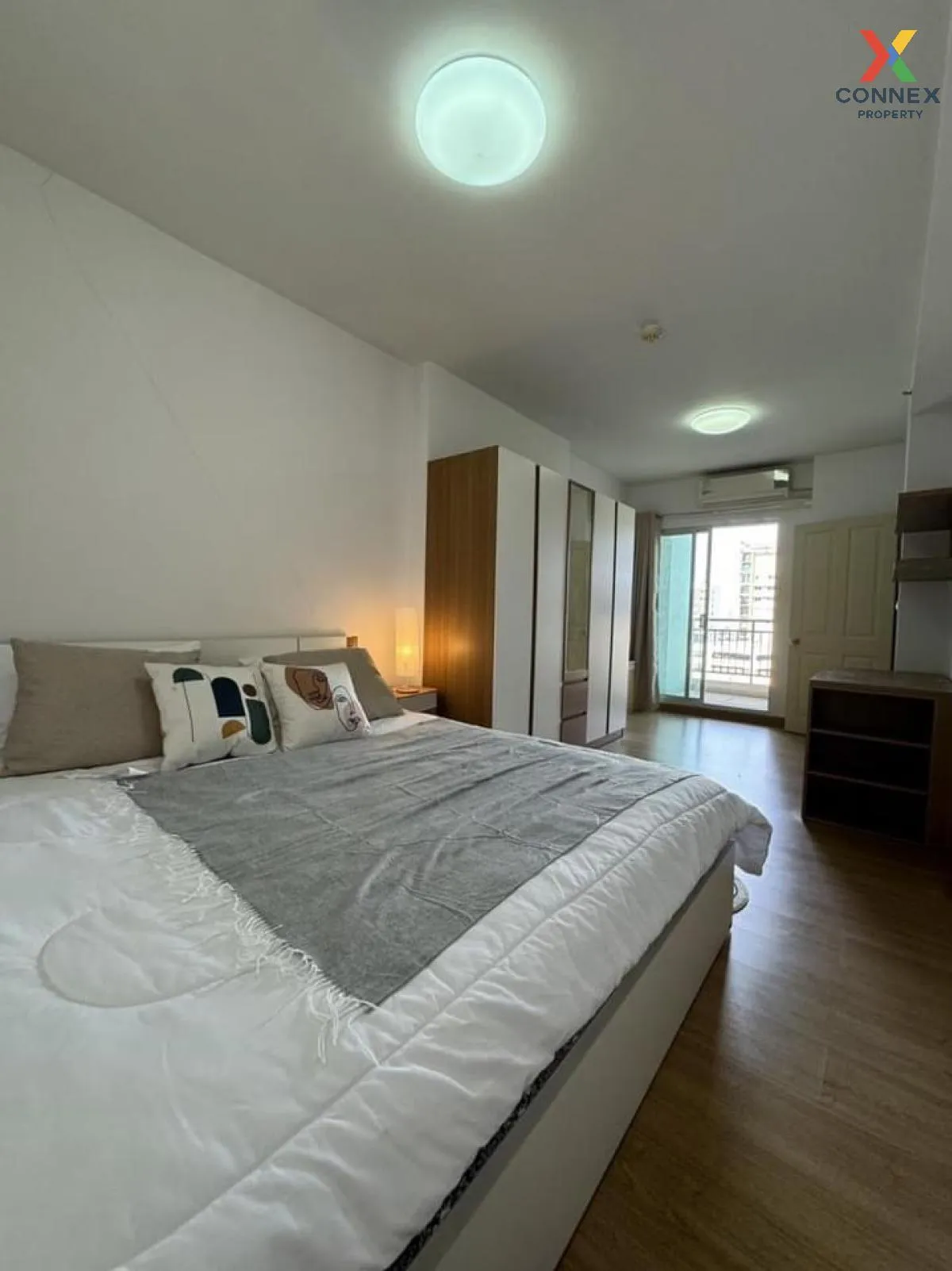 For Sale Condo , Supalai Park Asoke - Ratchada , MRT-Phra Ram 9 ,