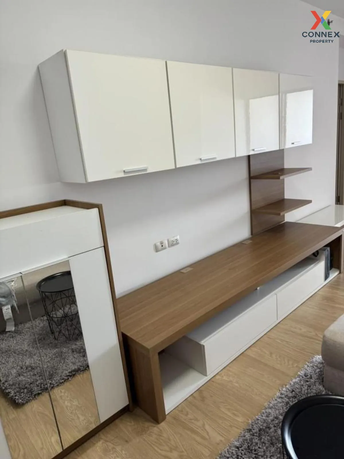 For Sale Condo , Supalai Park Asoke - Ratchada , MRT-Phra Ram 9 ,